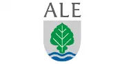 Job postings released by the Ale kommun.