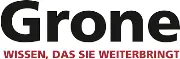 Job postings released by the Grone Bildungszentren Hamburg GmbH.