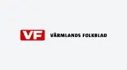 Job postings released by the Värmlands Folkblad.