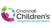 Job postings released by the Cincinnati Children's Hospital Medical Center.