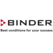 Job postings released by the Binder GmbH.