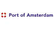 Job postings released by the Port of Amsterdam.