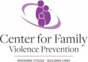 Job postings released by the The Center for Family Violence Prevention.