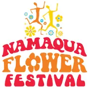 Job postings released by the Namaqualand Flower Festival.