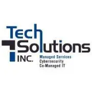 Job postings released by the TechSolutions GmbH.