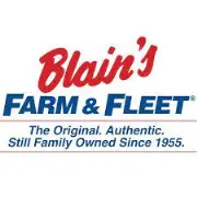 Job postings released by the Blains Farm & Fleet.