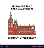 Job postings released by the Lusatia Park.