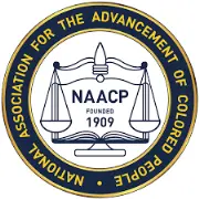 Job postings released by the NAACP.