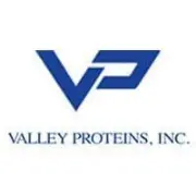 Job postings released by the Valley Proteins.