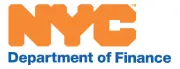 New York City Department of Finance