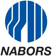 Job postings released by the Nabors Industries.