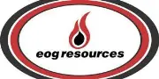 Job postings released by the EOG Resources.