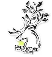 Job postings released by the Nature Guardians Foundation.