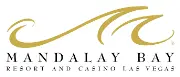 Job postings released by the Mandalay Bay Resort and Casino.