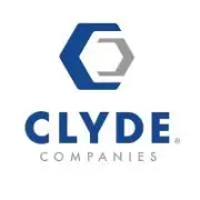 Job postings released by the Clyde Companies.