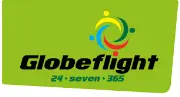 Job postings released by the Globeflight Worldwide Express.