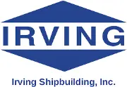 Job postings released by the Irving Shipbuilding Inc..