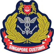 Job postings released by the Singapore Customs.