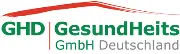 Job postings released by the GHD GesundHeits GmbH Deutschland.