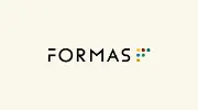 Job postings released by the Forskningsrådet Formas.