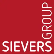 Job postings released by the SIEVERS-GROUP.