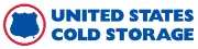 Job postings released by the United States Cold Storage.