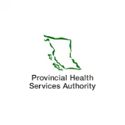 Job postings released by the Provincial Health Services Authority (PHSA).