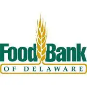 Job postings released by the Food Bank of Delaware.