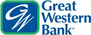 Job postings released by the Great Western Bank.