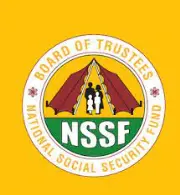 Job postings released by the National Social Security Fund (NSSF).