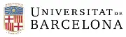 Job postings released by the Universitat de Barcelona.