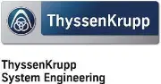 Job postings released by the ThyssenKrupp System Engineering GmbH.