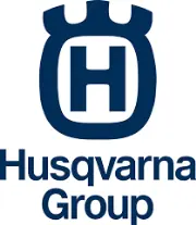 Job postings released by the Husqvarna Group.