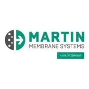 Job postings released by the MARTIN Systems GmbH.