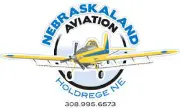 Job postings released by the Nebraskaland Aviation.