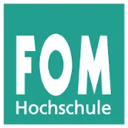 Job postings released by the FOM Hochschule für Oekonomie & Management.