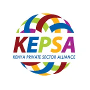 Job postings released by the Kenya Private Sector Alliance (KEPSA).