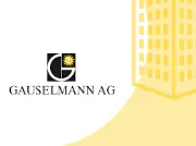 Job postings released by the Gauselmann AG.