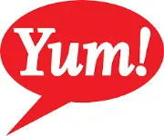 Job postings released by the Yum! Brands.