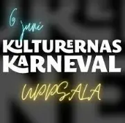 Job postings released by the Kulturernas Karneval Uppsala.