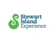 Stewart Island Experience