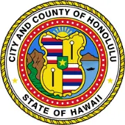 City and County of Honolulu