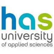 Job postings released by the HAS University of Applied Sciences.