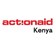 Job postings released by the Action Aid Kenya.