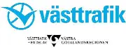 Job postings released by the Västra Götalandsregionens Trafik.