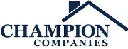 Job postings released by the Champion Companies.