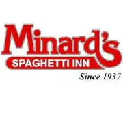 Job postings released by the Minards Spaghetti Inn.