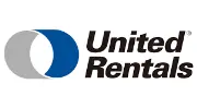 Job postings released by the United Rentals.