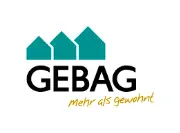 Job postings released by the Gebag Duisburger Baugesellschaft mbH.