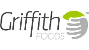 Job postings released by the Griffith Foods.